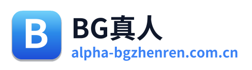 BG真人 Logo